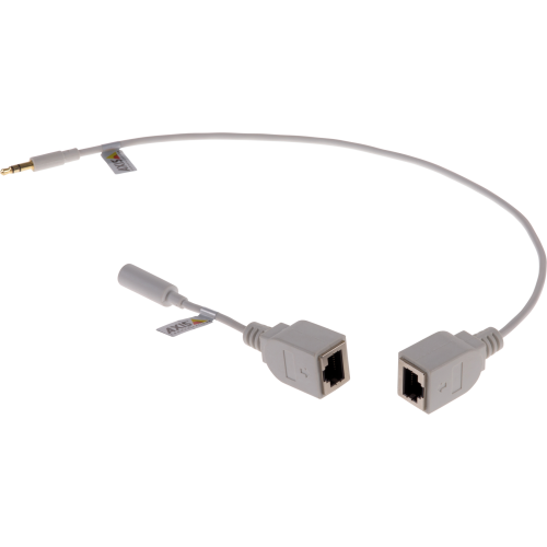Axis Digital Audio Extension Kit