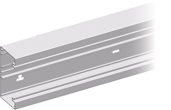 TEM Serie Module BrüStungskanal TRUNKING BASE MA130x65 ES