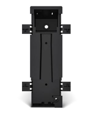 N Accessories • Access Unit M • Unterputzmontage 2