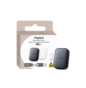 AQARA Multi-State Sensor P100 Kit Grey