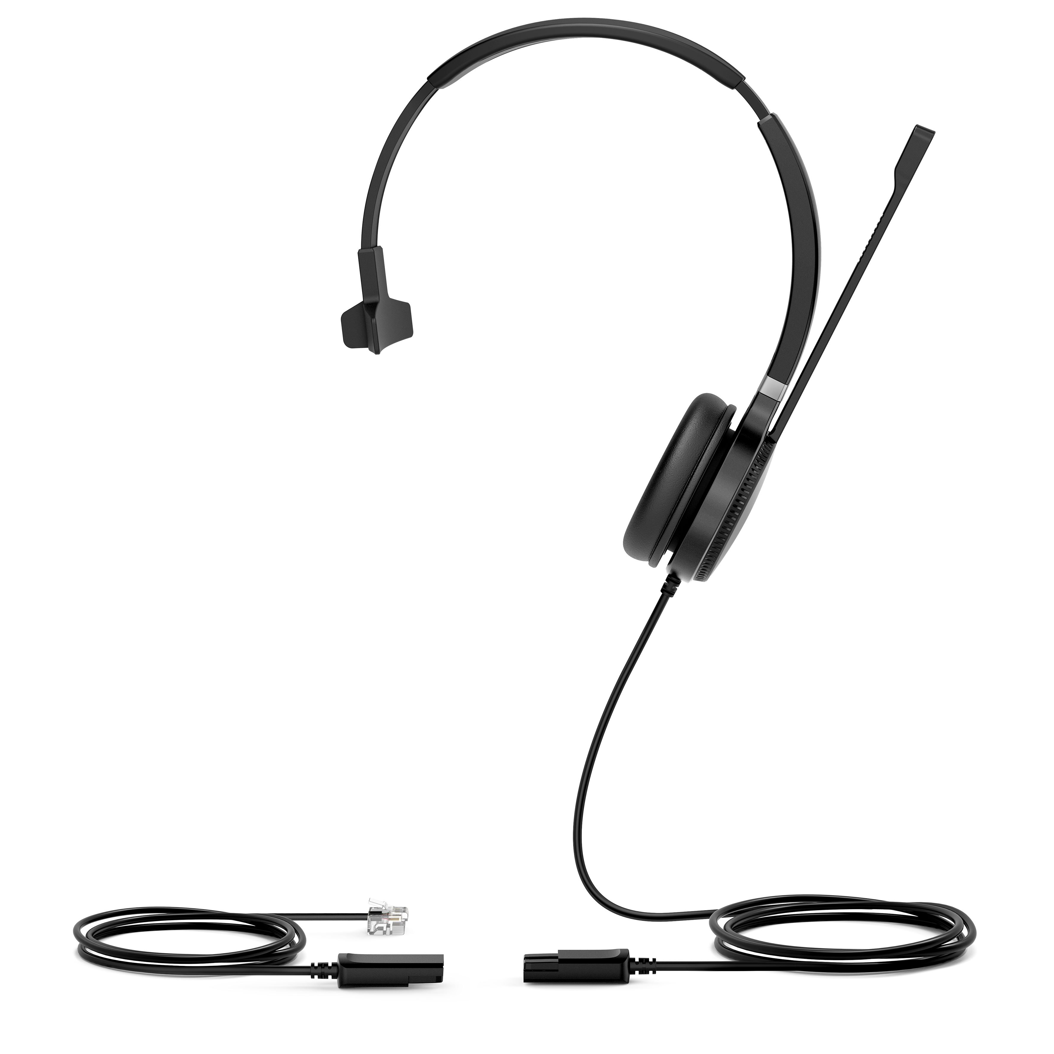 Yealink Headset YHS36 E2 Mono