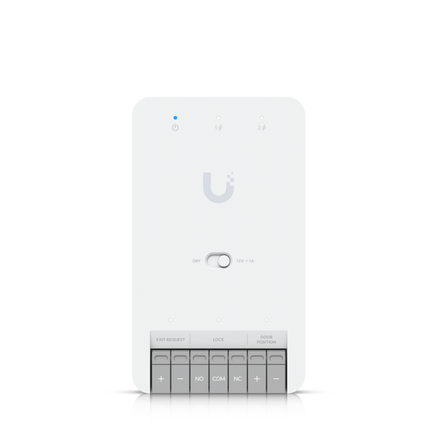 Ubiquiti UniFi Access Door Hub Mini • UA-Hub-Door-Mini Ubiquiti UniFi Access Door Hub Mini • UA-Hub-Door-Mini