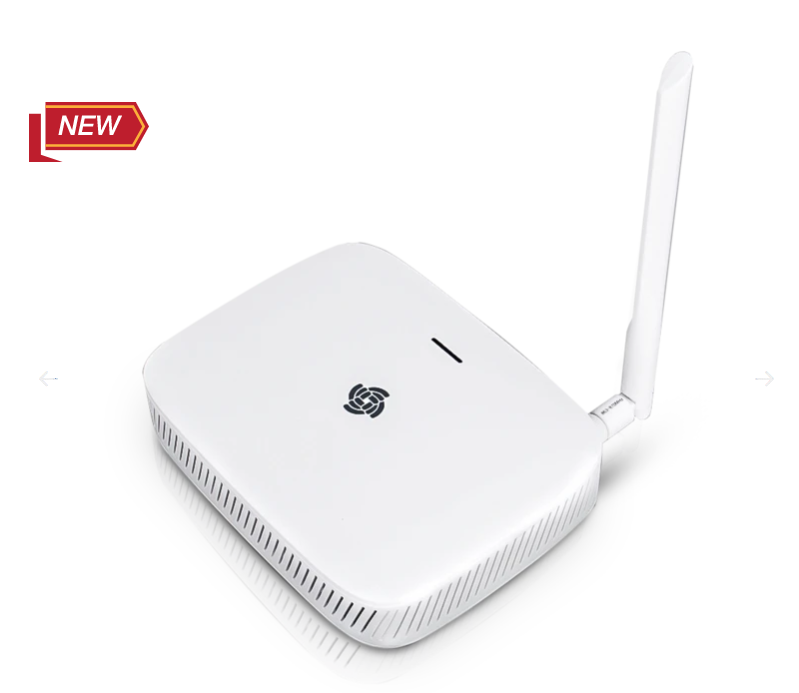 RAK Wireless LoRa WisGate Edge Lite 2 Micro Gateway RAK7268V2 Indoor LoRaWAN Gateway