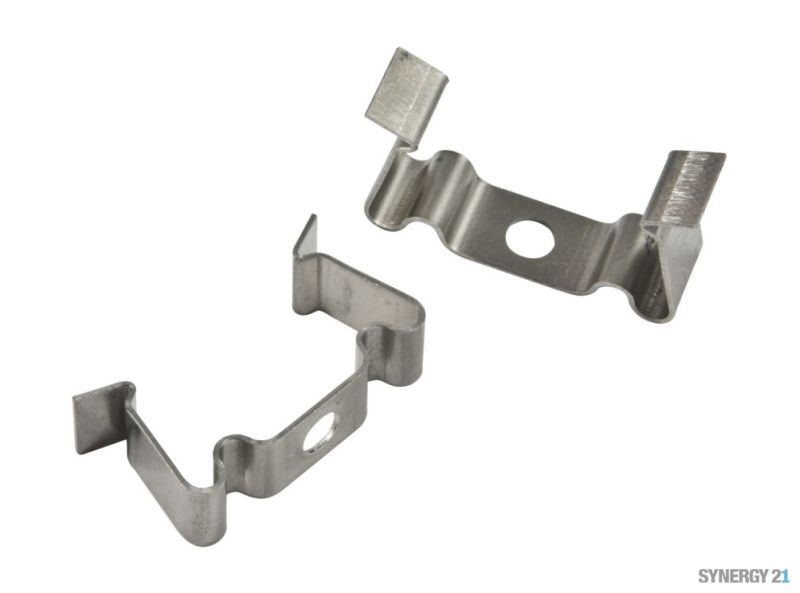Synergy 21 LED Prometheus Light Bar Zub. Clip