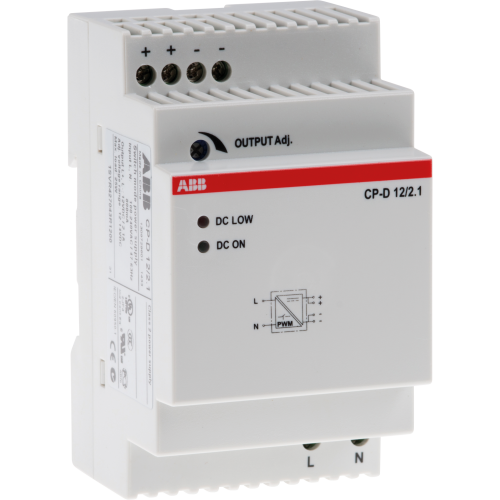 Axis 5505-731 power adapter/inverter Indoor 30 W White