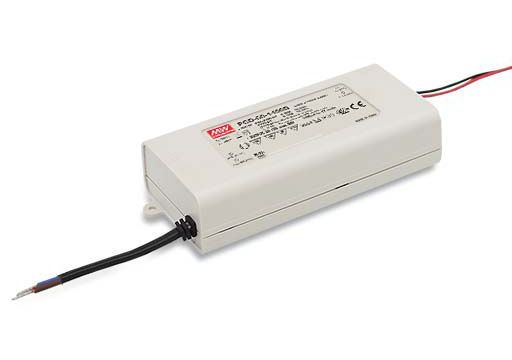 Synergy 21 LED Power Supply - CC Driver 1050mA 34 57V Meanwell