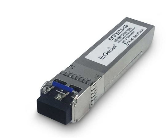 EnGenius SFP Module 10G Single-Mode Fiber 1330nm 10km