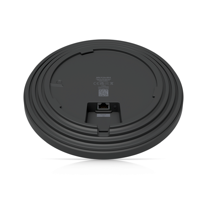 Ubiquiti Wireless AP WIFI7 • BE10700 • 2x2 • Indoor • 10 GbE • UniFi • black • U7-Pro-XG-B