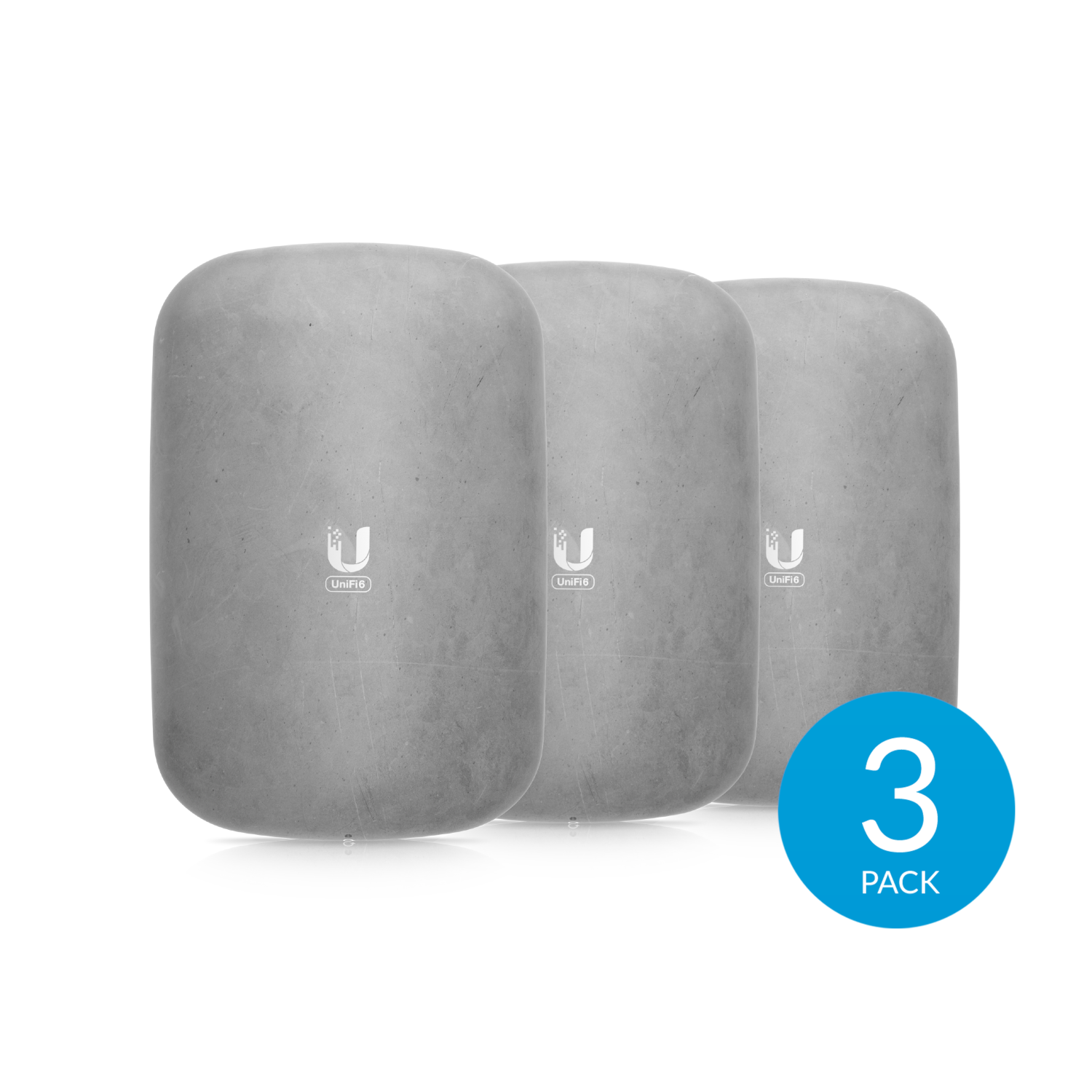 Ubiquiti UniFi  U6 Extender Cover-Concrete-3