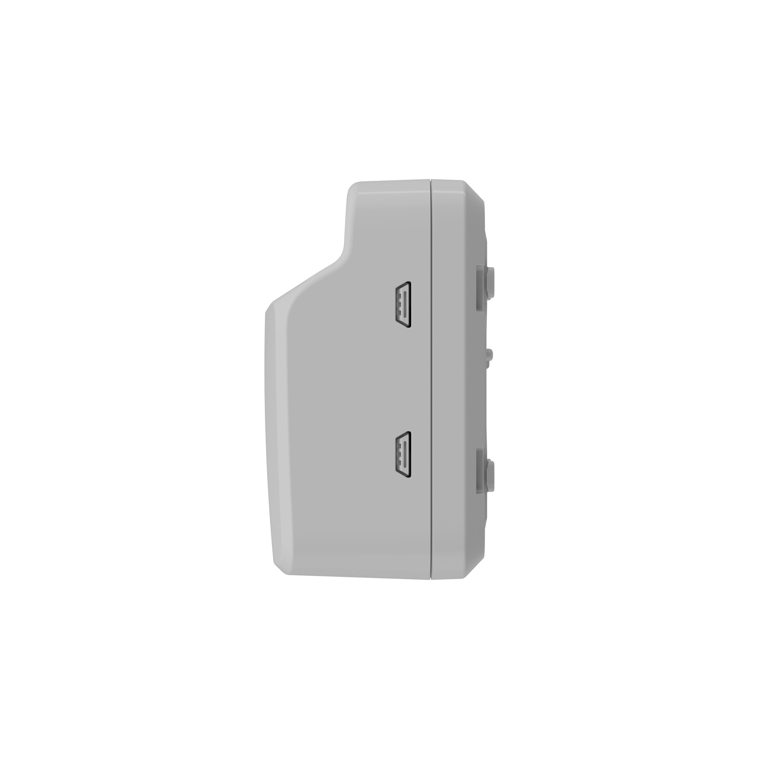 Ajax Alarmanlage Superior LineSupply (75 W) Fibra *weiß*
