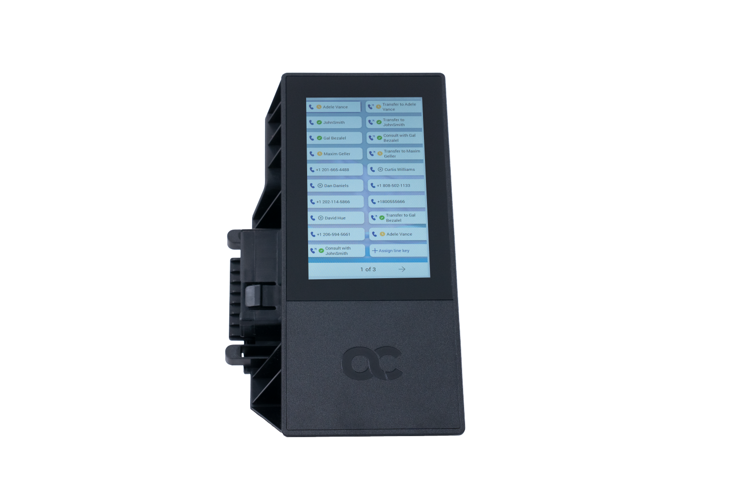 C456HD EXPANSION UNIT GEN 2