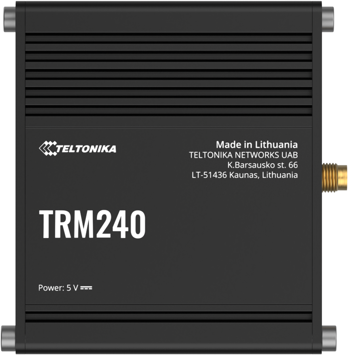 Teltonika TRM240 modem