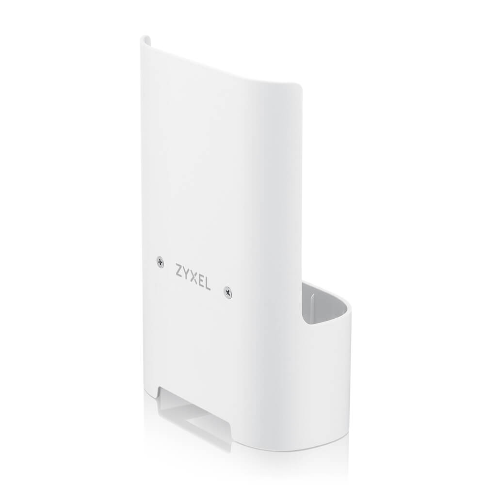 Zyxel 5G Router FWA70 Outdoor PoE Router IP55, internal Antenna - Nebula