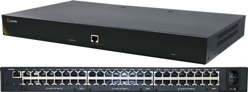 Perle IOLAN SCG48 Console Server