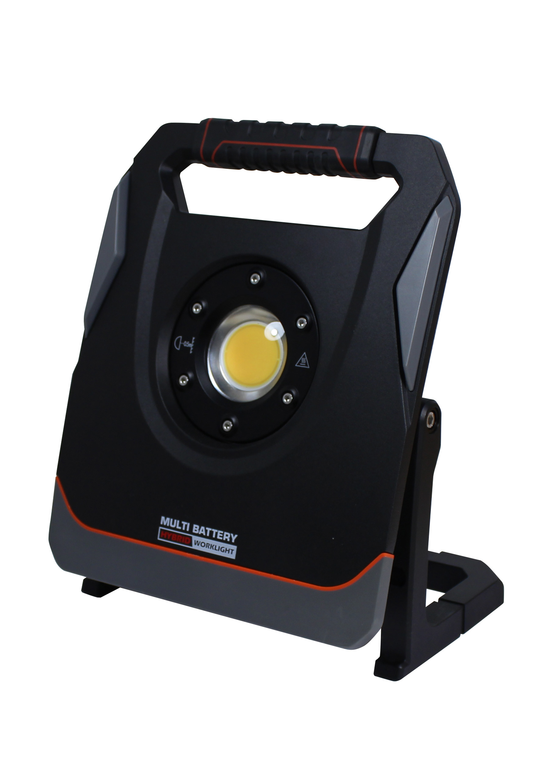Synergy 21 LED Battery Multi Battery Baustrahler 65W 6500lm KW IP65