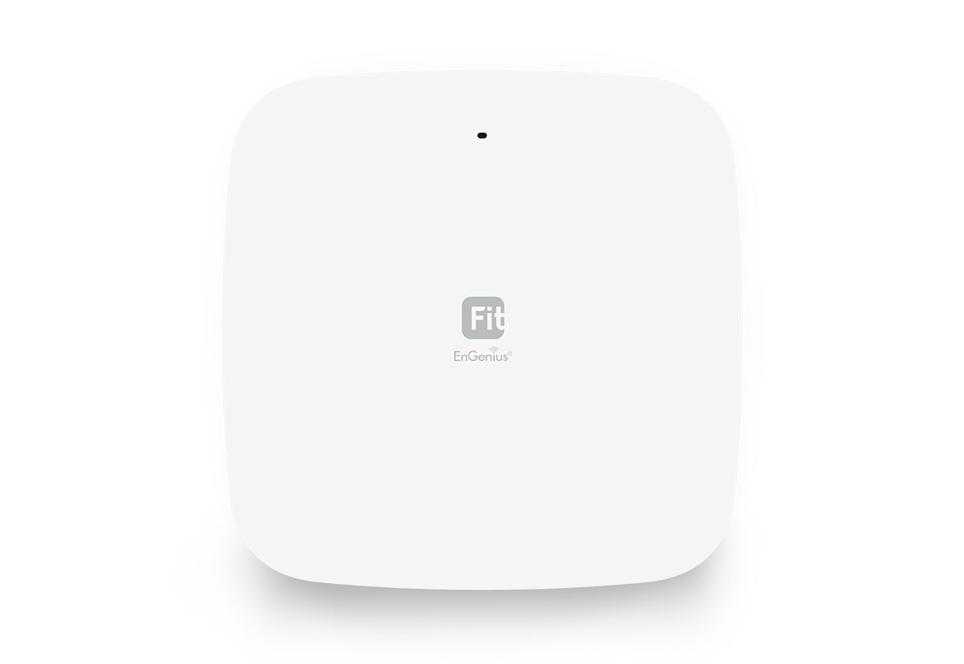 EnGenius Managed AP Indoor Dual Band 11ax 574+2400Mbps 2T2R GbE PoE.af 4x3dBi ia