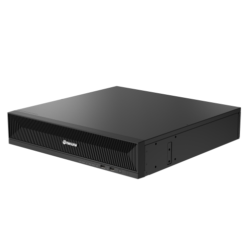 Hanwha Vision Recorder NVR • XRN-3220B2 • 32CH • No HDD