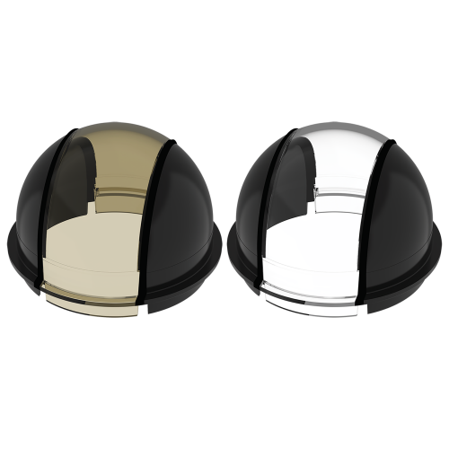 AXIS TQ3807-E Clear Dome (5-Pack)
