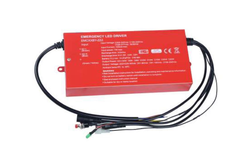 Synergy 21 LED Light Panel 620 620 Zub Standardnetzteil Zub Notstromversorgung 15W