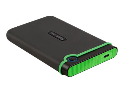 Transcend StoreJet 25M3C 2TB