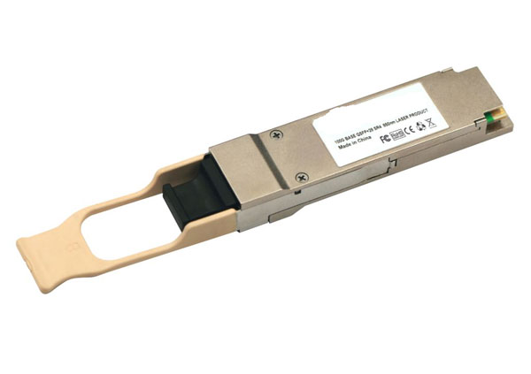 QSFP-100G-LR4-S-C