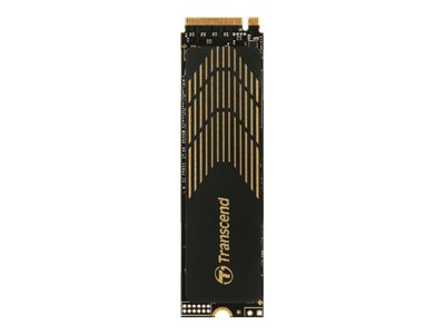 Transcend PCIe SSD 245S 1 TB M.2 PCI Express 4.0 NVMe 3D NAND