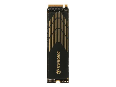 SSD m.2 PCIe 1000GB Transcend 240S