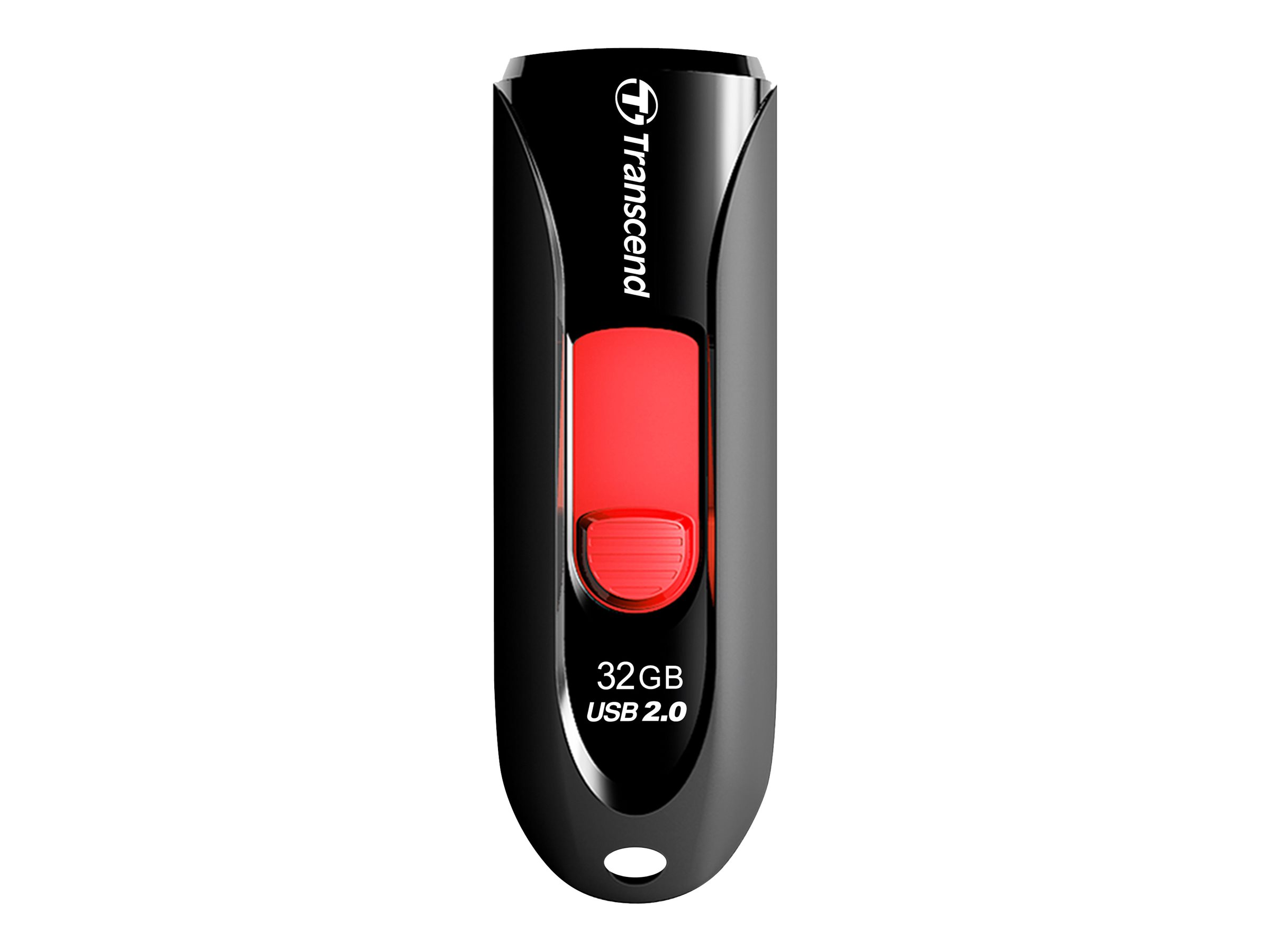 Transcend JetFlash 590 32GB Black