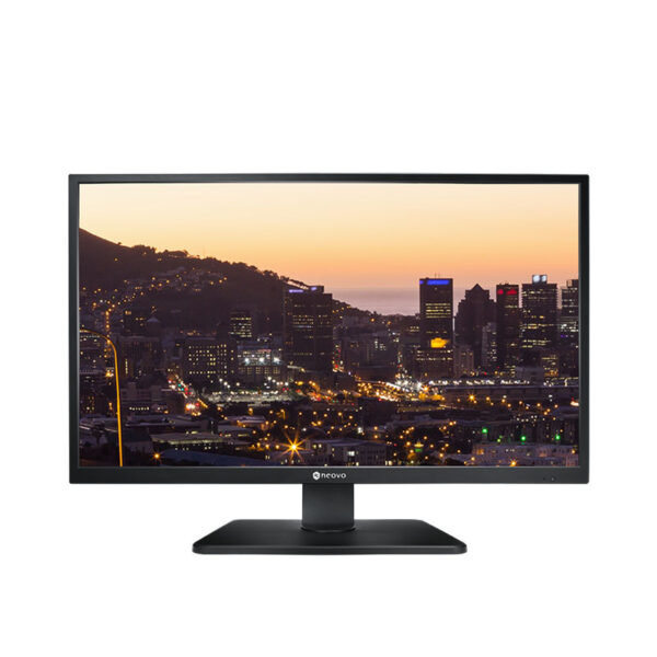 AG Neovo Surveillance Display 32" • SC-32E • 24/7