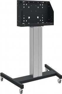 iiyama MD 062B7295 signage display mount Black, Grey