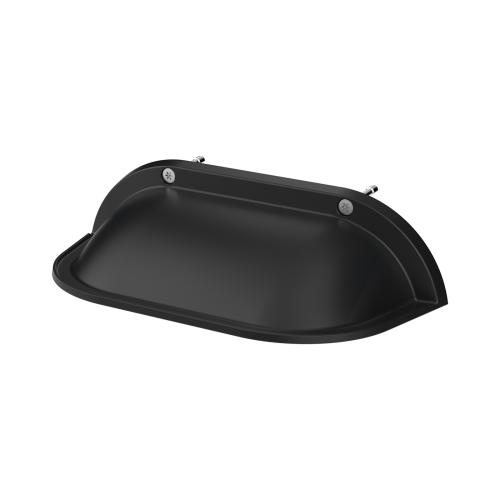 AXIS TP3825-E Weathershield - White