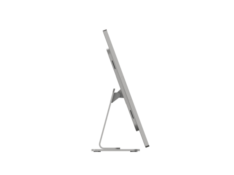 Kasse Sunmi Lite L-Form Desktop Stand für FLEX 3