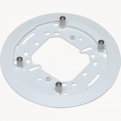 AXIS Zubehör Montagehalter T94F01M Installationsplatte für P14x an Mast -& Eckadapter AXIS Zubehör Montagehalter T94F01M Installationsplatte für P14x an Mast -& Eckadapter