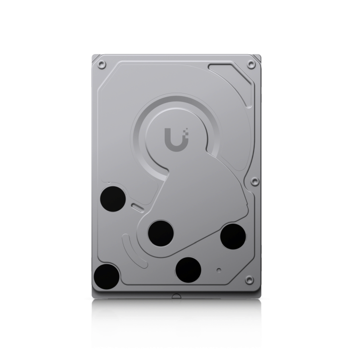 Ubiquiti Basic Capacity 3.5" HDD, 4 TB • UACC-HDD-S-4TB