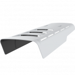 AXIS T92G WEATHERSHIELD KIT A