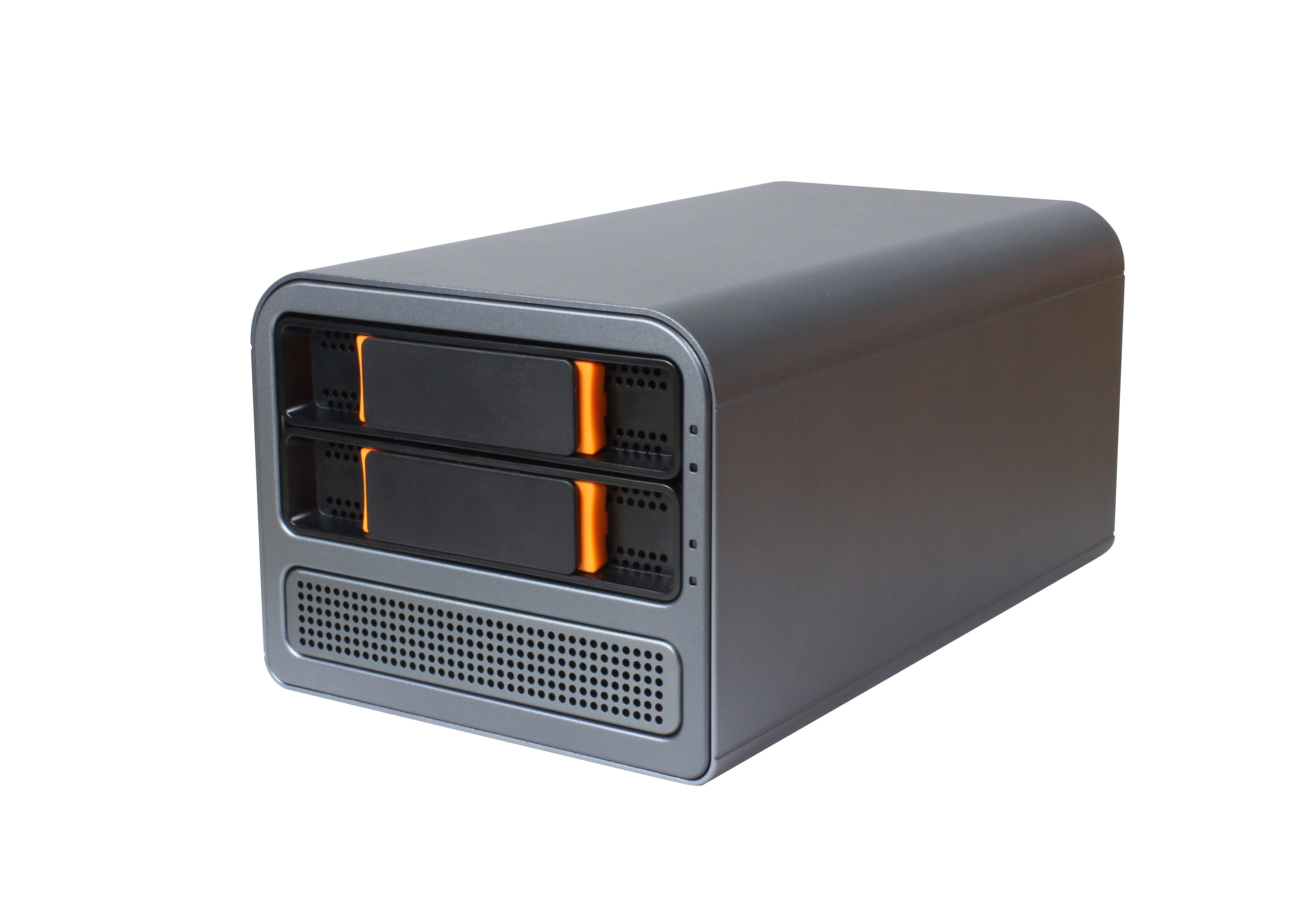 ALLNET NX305 MiniPC Videoserver/Client für Networkoptix 16GB/256GB NX305