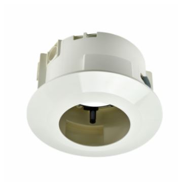 Hanwha Techwin  IP-Cam Zbh. Deckeneinbaukit SSHP-1680F