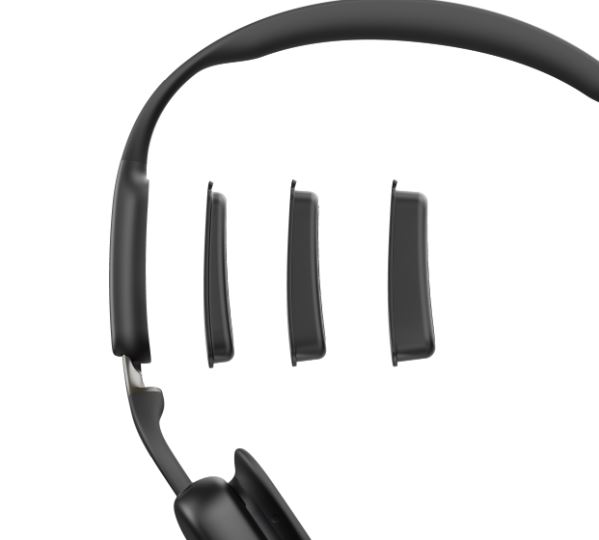SHOKZ FC610 - Druckentlastungskissen FüR Headset GrößE L