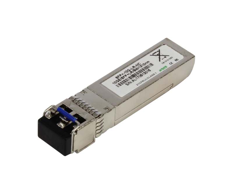 ALLNET Switch Modul ALL4756 SFP(Mini-GBIC), 1000Mbit, EZX/LC,120KM