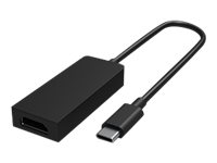 MS Surface Zubehör USB-C zu HDMI Adapter MS Surface Zubehör USB-C zu HDMI Adapter