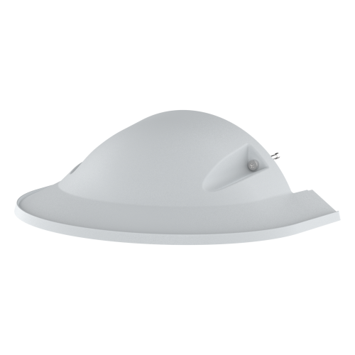AXIS Zubehör Cover & Domes • TQ3810-E • Weathershield