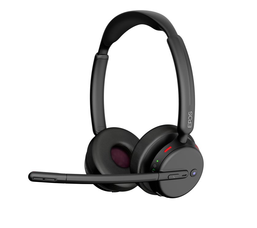 IMPACT 500 MS UC DUO ANC Headset