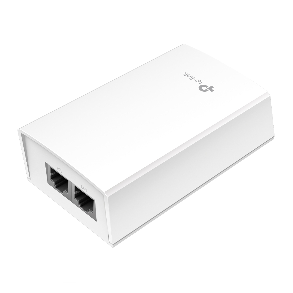 V PASSIVE POE ADAPTER 48