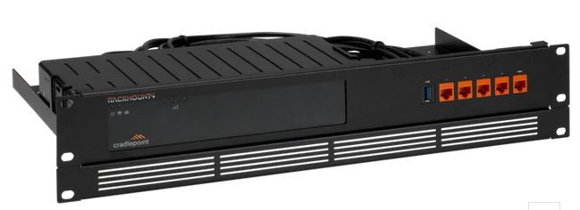 Rackmount.IT RM-CR-T4 rack accessory Mounting bracket