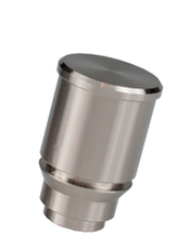 U&Z Mechanischer Knauf CX6712 * BLINDKERN * U&Z Mechanischer Knauf CX6712 * BLINDKERN *