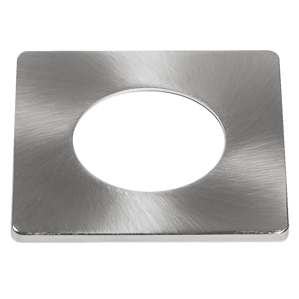 LEDVANCE SPOT COMBO RING FIX FIX SQUARE BN