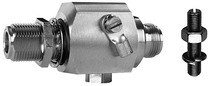 Telegärtner Koax, N-Überspannungsableiter, 50 Ohm Telegärtner Koax, N-Überspannungsableiter, 50 Ohm