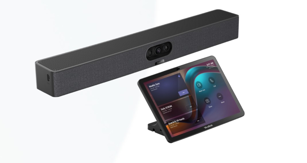 Yealink Android - A25 - Meetingbar A25-031