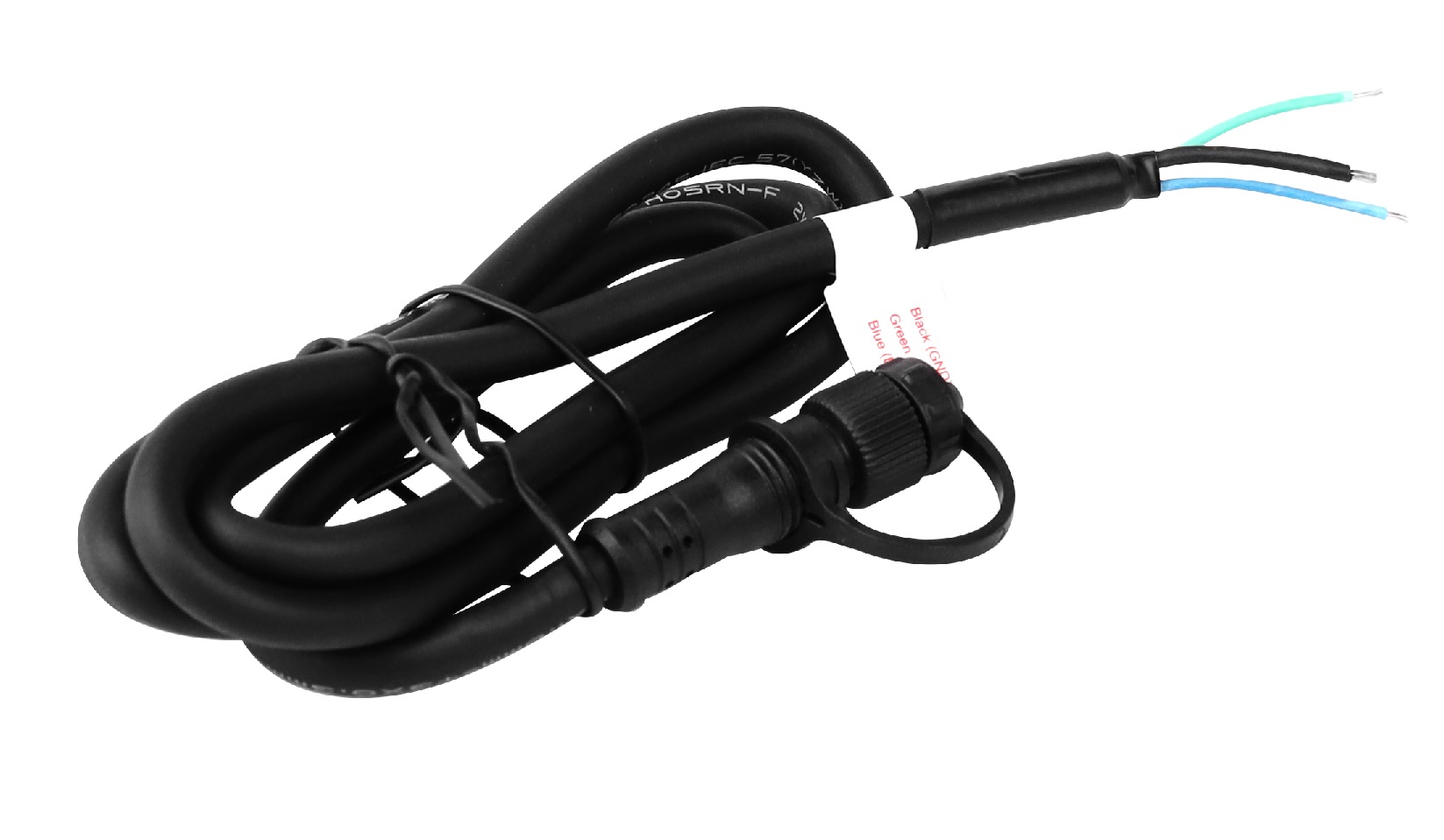 Synergy 21 LED DMX M12 connection cable *Milight/Miboxer* Synergy 21 LED DMX M12 connection cable *Milight/Miboxer*