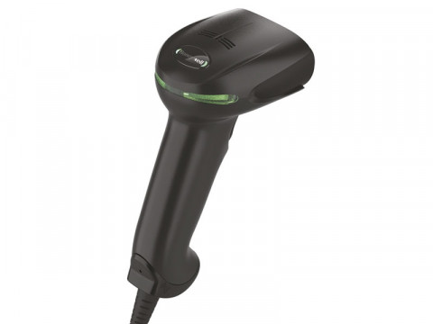 Honeywell Xenon Performance 1950g, Barcodescanner 2D, HD, Multi-IF, Kit (USB), schwarz Honeywell Xenon Performance 1950g, Barcodescanner 2D, HD, Multi-IF, Kit (USB), schwarz